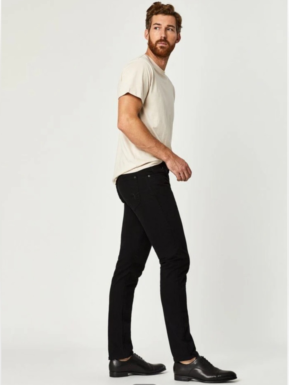 Mavi Jake Slim Jeans